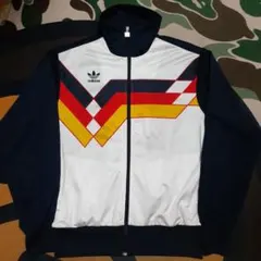 2026年最新】adidas ドイツ代表 トラックジャケットの人気アイテム