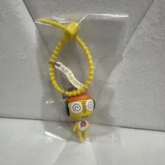ケロロ軍曹 カラフルマルチチャーム クルル