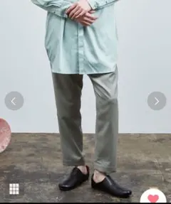 dulcamara よそいきパンツのサムネイル