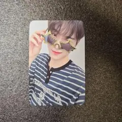 【匿名配送】非売品 ONEPACT THE NEW WAVE LA ソンミン