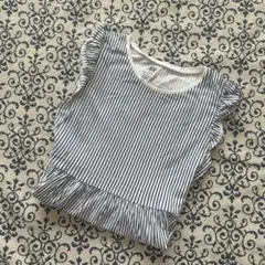 H&M ワンピース8-10Y