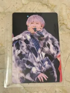 超特急 JOKER タワレコ トレカ シューヤ