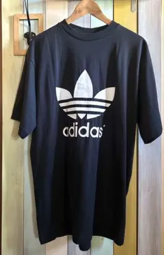新品未使用【アディダス】デッドストック adidas アメリカ製 超希少