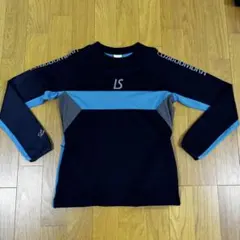 LUZeSOMBRA ルースイソンブラ 長袖ジャージ M