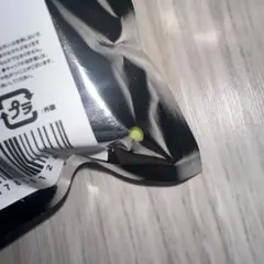 未開封　スタバ　リユーザブルカップ専用ストローキャップ　ベアリスタ　イエロー