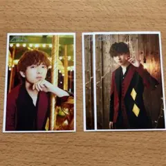 M!LK 吉田仁人 32杯目 生写真