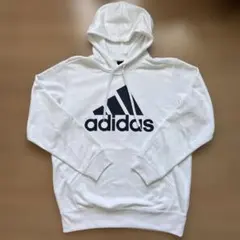 adidas アディダス パーカー M