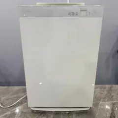 ACK70X-W 空気清浄機 ホワイト 2021年製 - メルカリ