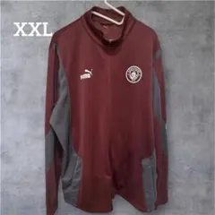 【美品】プーマ 24-25 MCFC マンチェスターシティ 《XXL》