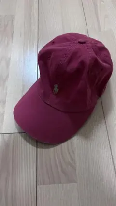 ポロラルフローレン　キャップ