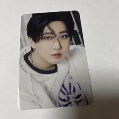 stray kids celebrate チャンビン