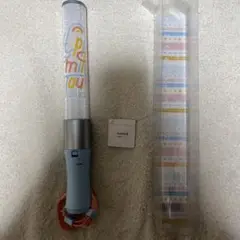 日向坂 Happy Smiie Tour 2022 ペンライト