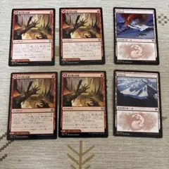 2026年最新】mtg 引退品の人気アイテム - メルカリ