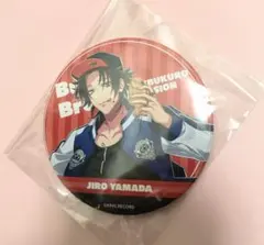 2026年最新】山田二郎 缶バッジの人気アイテム - メルカリ
