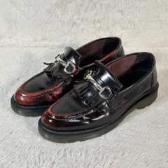 2026年最新】dr.martens adrian チェリーの人気アイテム - メルカリ