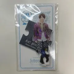 Aぇ!group 末澤誠也 アクスタ 20夏