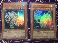 ハイドロゲドン&オキシゲドン クラシックカード