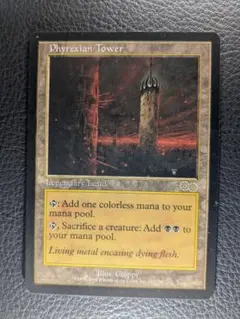 MTG Barbarian Ring 英語版 フォイル | Mercari