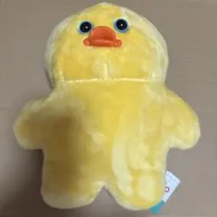 mojojojo アヒルBIGぬいぐるみ　ひよこ