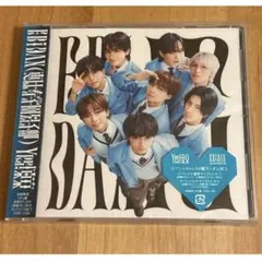 EBiDAN Yes!東京 ICEx盤