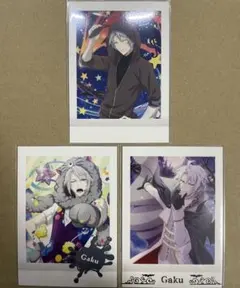 八乙女楽　ぱしゃこれ　第5弾