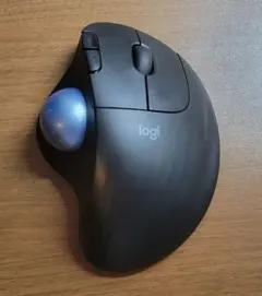 Logicool ERGO M575SPd トラックボールマウス (箱無し)