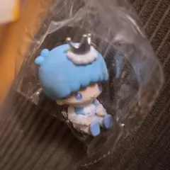 リトルツインスターズ×マイメロディ DOLLYMIX どーりーみっくす　キキ