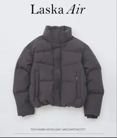 journal standard LASKA air down jacket