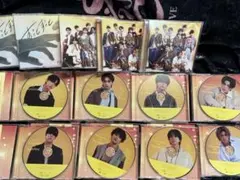 FANTASTICS ベストアルバムグッズ纏め②