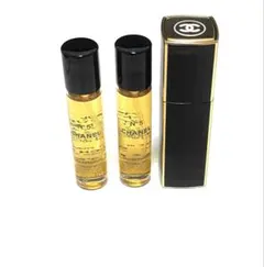 CHANEL No.5オードゥパルファム ミニツィスト　スプレイ