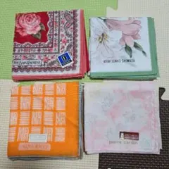 イブサンローラン ニナリッチ ピエールカルダン ジュンコシマダ ブランドセット