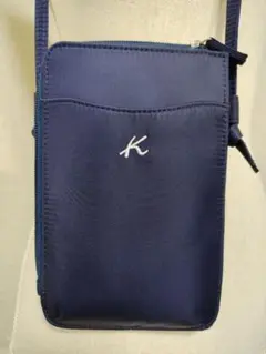 Kitamura スマホショルダーバッグのサムネイル