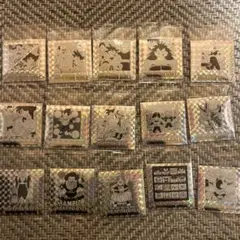 ドラゴンボール40周年ウエハース第二弾