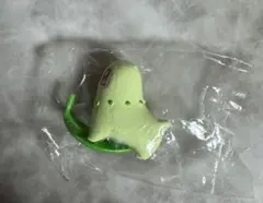 ポケモン　チコリータ　フィギュア