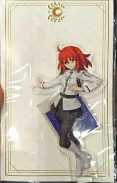 2026年最新】fgo アクリル ぐだ子の人気アイテム - メルカリ