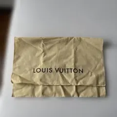 LOUIS VUITTON 保存袋