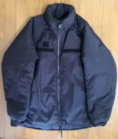 HOUSTON LEVEL7 JACKET BLACK XXXL