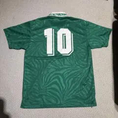 ジャマイカ代表 1998 フランスW杯 ホームユニフォーム レゲエボーイズ