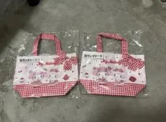 Bu-にゃん 様専用 マイメロバック