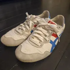 オニツカタイガー　セラーノ 26.0