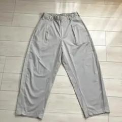 GU カーブタックパンツM 339552