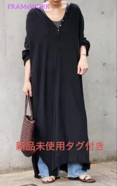 新品タグ付Deuxieme Classe AMBAS GEA DRESS - メルカリ