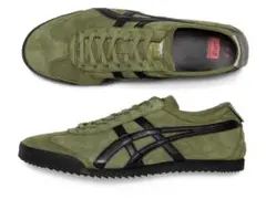 Onitsuka TigerMEXICO66DELUXE NIPPON MADE