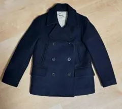 2026年最新】MHL. ピーコート・ウールコートの人気アイテム - メルカリ