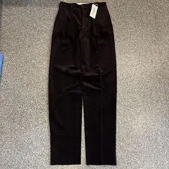 【300円オークション】90s LUCINIUOMO コーデュロイパンツ 極美品のサムネイル