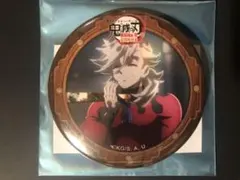 2025年最新】童磨 缶バッジの人気アイテム - メルカリ