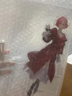 nqrse ビッグアクリルスタンド