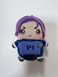 ブルーロック 御影 玲王 まめめいと ユニフォーム