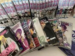 BLEACH (ブリーチ) 全巻セット＋関連本9冊