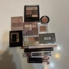 化粧品まとめ売り LUNASOL MAC Dior など - メルカリ
